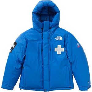 Summit Series Rescue Baltoro Jacket